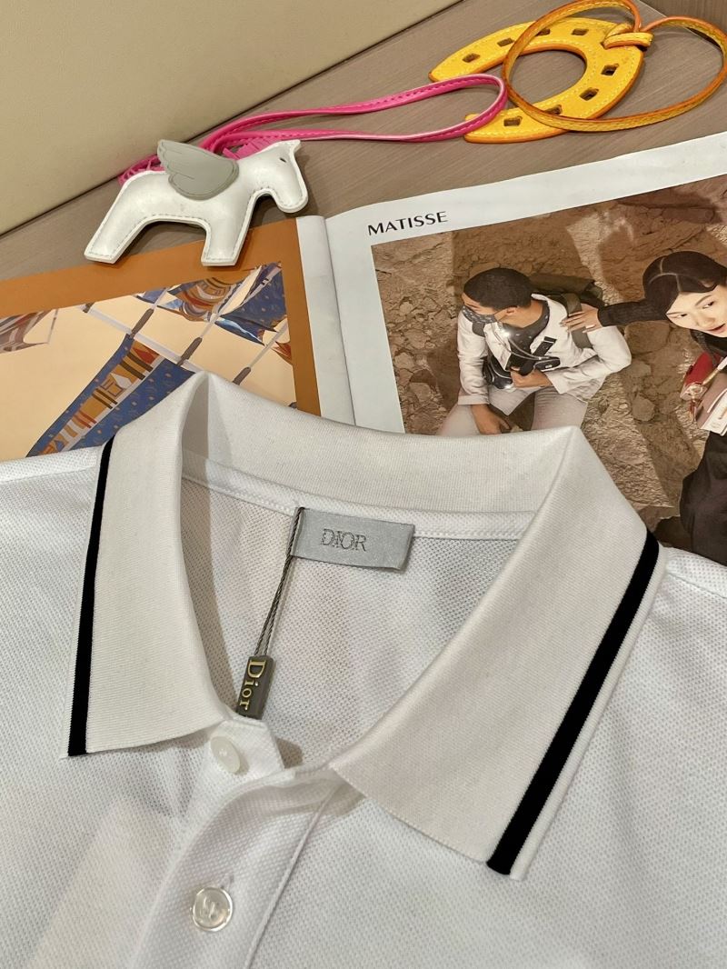 Christian Dior T-Shirts